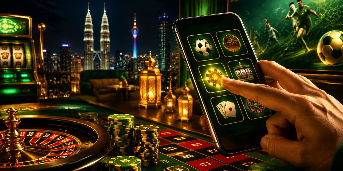 x10 Deposit dan pengeluaran dengan cara pembayaran Malaysia anda