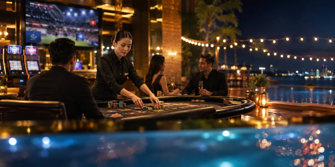x10 Apa Yang Kami Tawarkan Dalam Phoenix Fishing